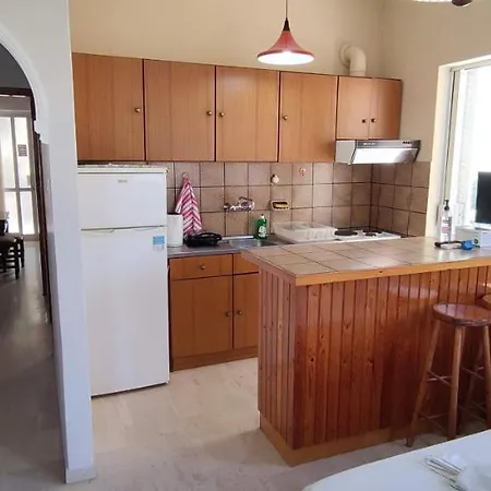 Anna Studio&apartments Lägenhetshotell Tsilivi (Zakynthos)
