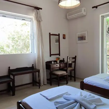 Anna Studio&apartments Lägenhetshotell Tsilivi (Zakynthos)