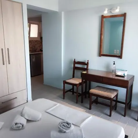 Anna Studio&apartments