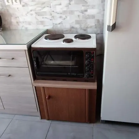 Anna Studio&apartments