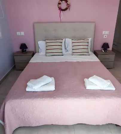Lägenhetshotell Anna Studio&apartments 3*