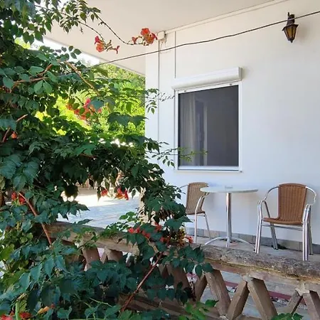 Anna And Hotel apartamentowy Tsilivi (Zakynthos)
