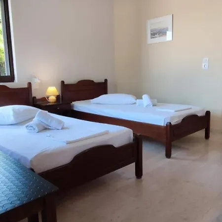 Aparthotel Anna And Tsilivi (Zakynthos)