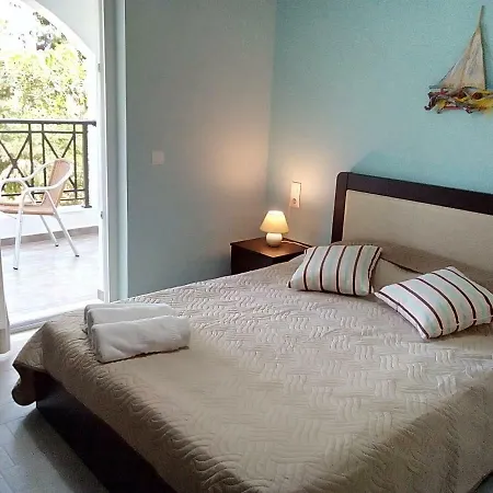 Aparthotel Anna And Tsilivi (Zakynthos)